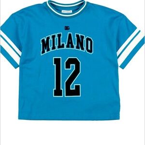 DOLCE&GABBANA T-Shirt